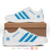 Olympique De Marseille 2 Stan Smith Shoes
