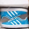 Olympique De Marseille 3 Stan Smith Shoes