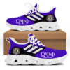 Omega Psi Phi 2 Max Soul Shoes