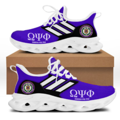 Omega Psi Phi 2 Max Soul Shoes