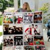 One Direction 2 Blanket