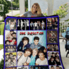 One Direction 3 Blanket