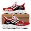 Opel 7 Max Soul Shoes
