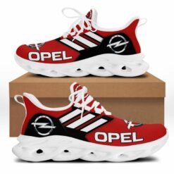 Opel 7 Max Soul Shoes