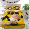 Snoopy Bedding Set