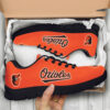 Baltimore Orioles Fly Shoes