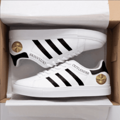 Outlander Stan Smith Shoes