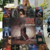 Ozzy Osbourne Best Blanket