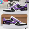 Ozzy Osbourne 2 Air Force Shoes