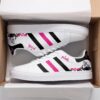 P!nk Lover 6 Stan Smith Shoes