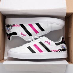 P!nk Lover 6 Stan Smith Shoes