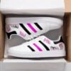 P!nk Lover 8 Stan Smith Shoes