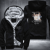 Mary J Blige Fleece Jacket