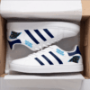 Carolina Panthers Stan Smith Shoes