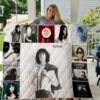 Patti Smith Blanket