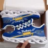 Pittsburgh Panthers 1 Max Soul Shoes