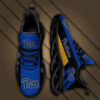 Pittsburgh Panthers 2 Max Soul Shoes