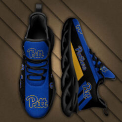 Pittsburgh Panthers 2 Max Soul Shoes