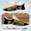 Pittsburgh Panthers 2 Max Soul Shoes