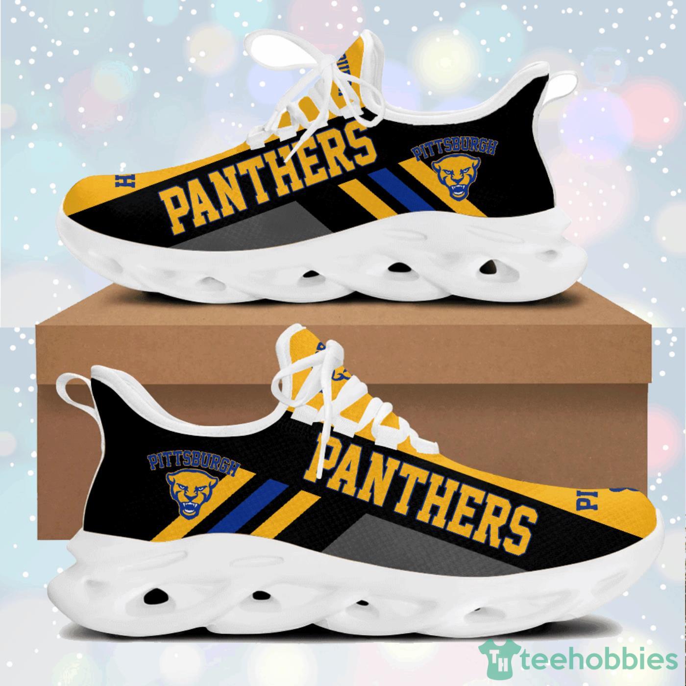 Pittsburgh Panthers 2 Max Soul Shoes 1 Pittsburgh Panthers 2 Max Soul Shoes