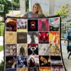 Pearl Jam Blanket