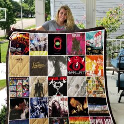 Pearl Jam Blanket