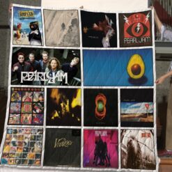 Pearl Jam 2 Blanket