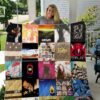 Pearl Jam 5 Blanket