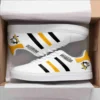 Pittsburgh Penguins 2 Stan Smith Shoes