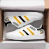 Pittsburgh Penguins 3 Stan Smith Shoes