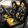 Pittsburgh Penguins 1 Seat Covers