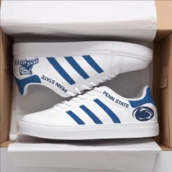 Penn State Nittany Lions 1 Stan Smith Shoes