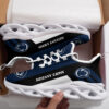 Penn State Nittany Lions 2 Max Soul Shoes