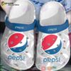 Pepsi Soft 2 Soft Clogs