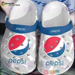 Pepsi Soft 2 Soft Clogs