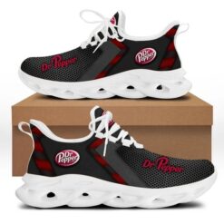Dr Pepper 2 Max Soul Shoes