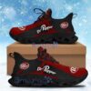 Dr Pepper 3 Max Soul Shoes