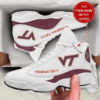 Virginia Tech Jordan 13