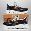 Pink Floyd 2 Max Soul Shoes