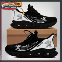 Peugeot Sport 9 Max Soul Shoes