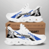 Peugeot Sport 13 Max Soul Shoes