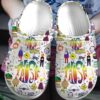 Phish Soft 2 Soft Clogs