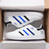 France FC Stan Smith Shoes
