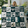 Philadelphia Eagles Lover Blanket
