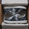 Pink Floyd Band 3 Stan Smith Shoes