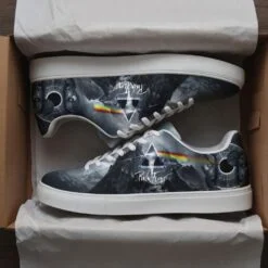 Pink Floyd Band 3 Stan Smith Shoes