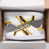Pittsburgh Steelers 3 Stan Smith Shoes