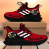 Plymouth A0 Max Soul Shoes