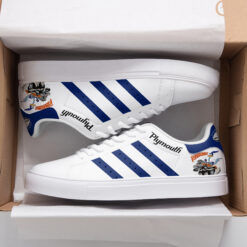 Plymouth 6 Stan Smith Shoes