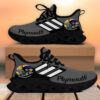 Plymouth A3 Max Soul Shoes